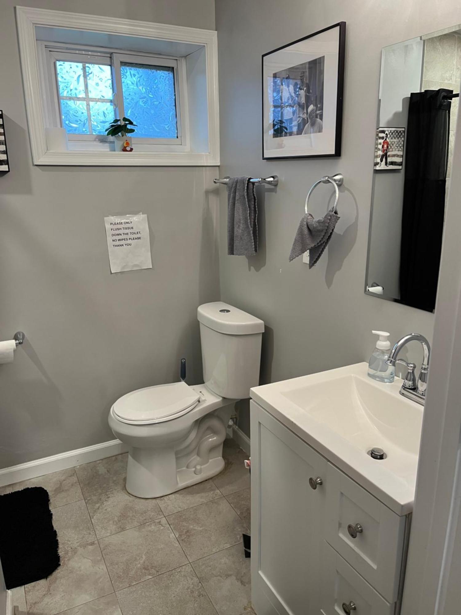 Urban Retreat Basement Studio Only Two Blocks From Metro! Off Street Parking! Washington Exteriör bild
